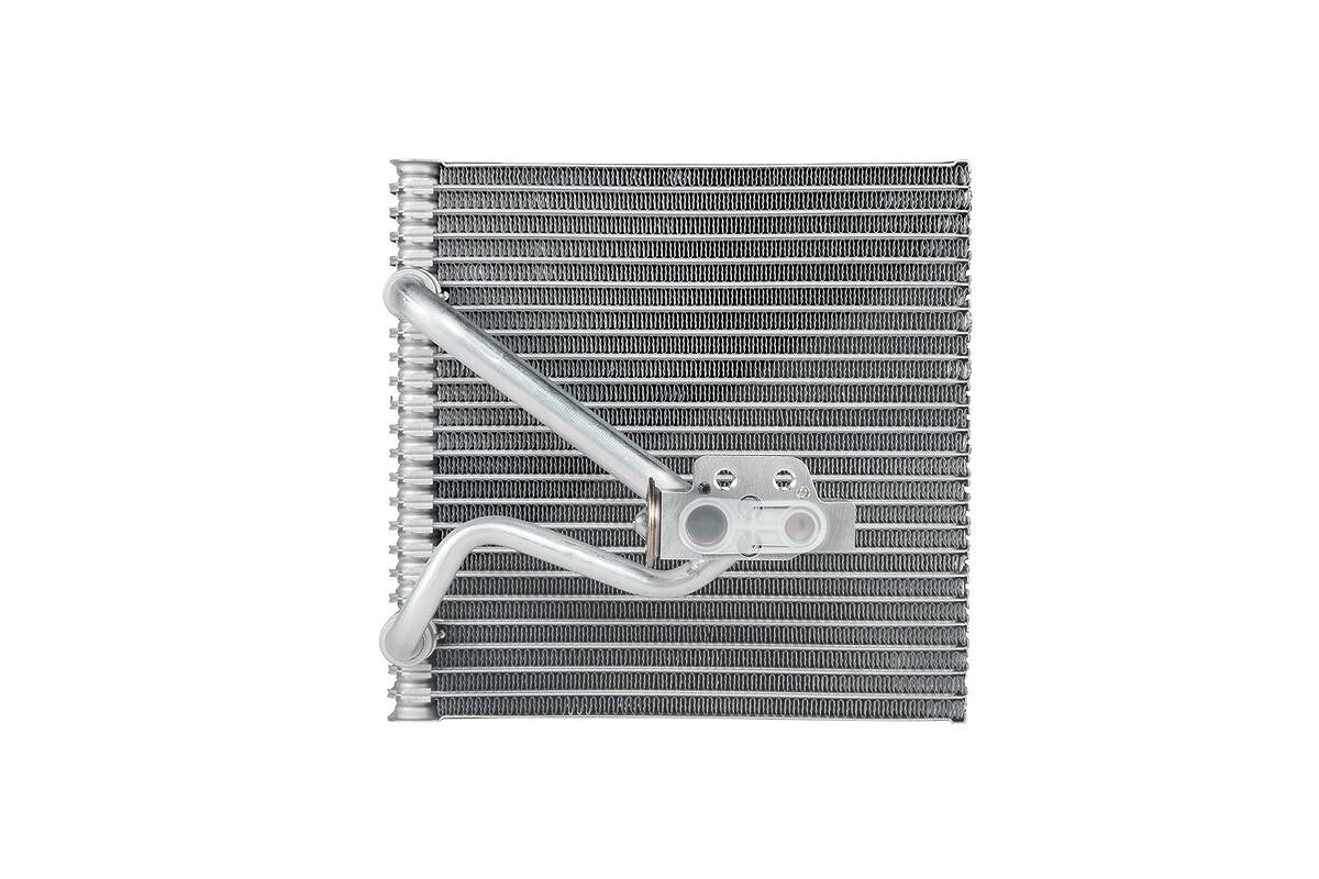 Valeo Verdampfer, Klimaanlage [Hersteller-Nr. 817719] für Audi, Renault, Seat, Proton, Nissan, Skoda, VW