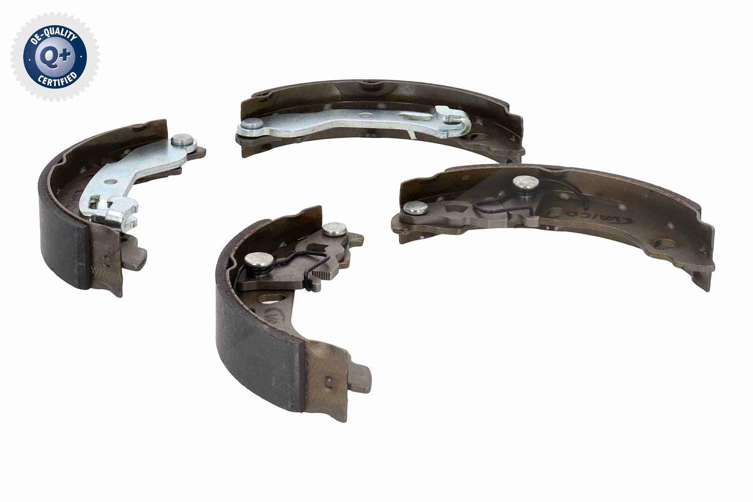 Vaico Bremsbackensatz [Hersteller-Nr. V24-0546] für Fiat