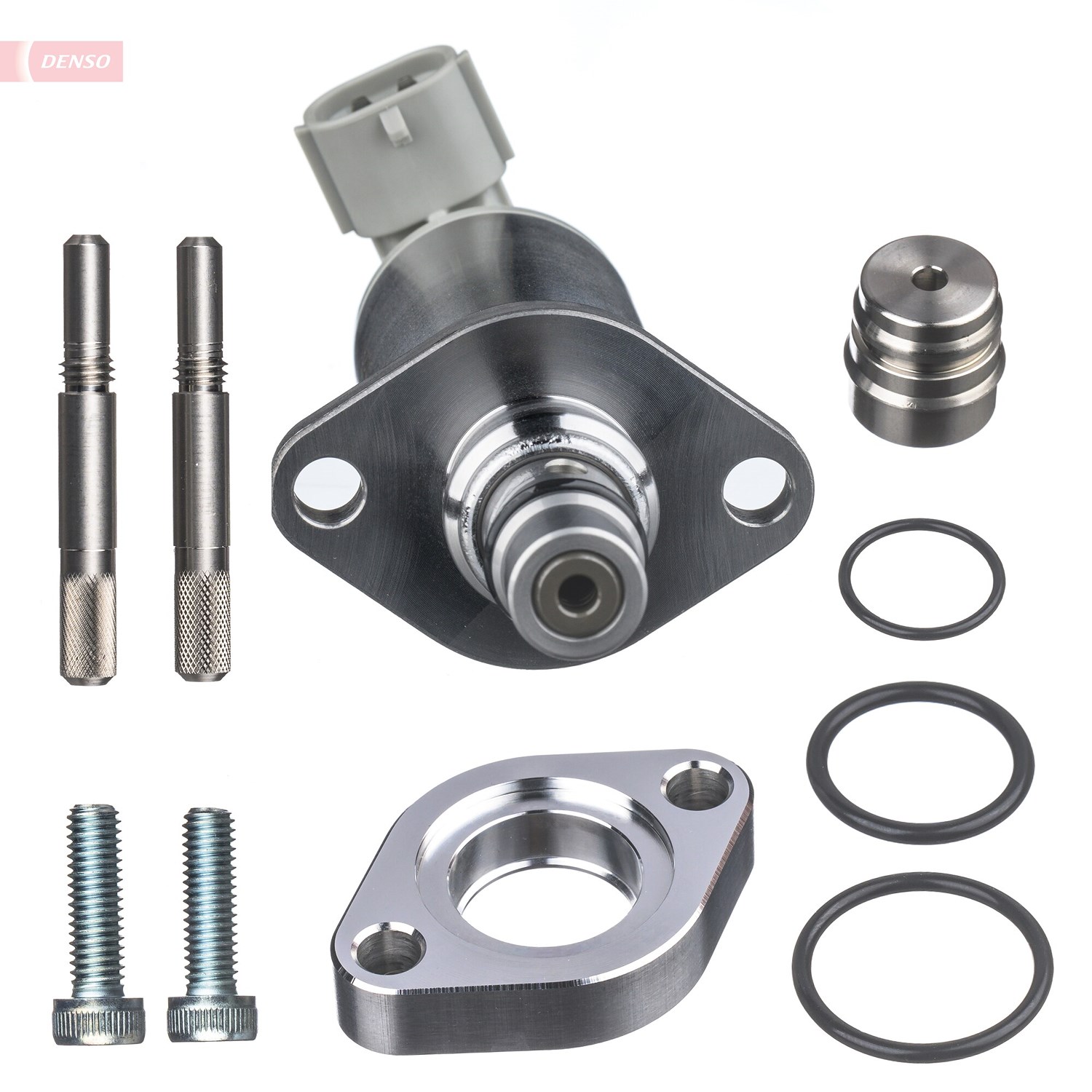 Denso Druckregelventil, Common-Rail-System [Hersteller-Nr. DCRS301380] für Toyota