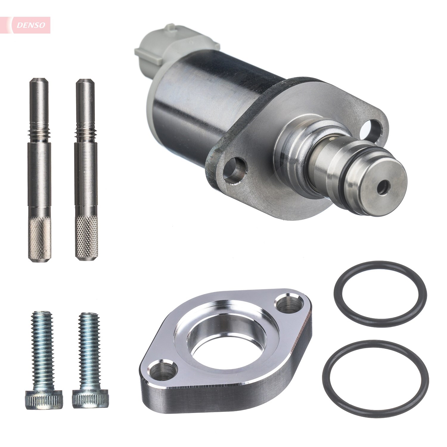 Denso Druckregelventil, Common-Rail-System [Hersteller-Nr. DCRS300660] für Toyota
