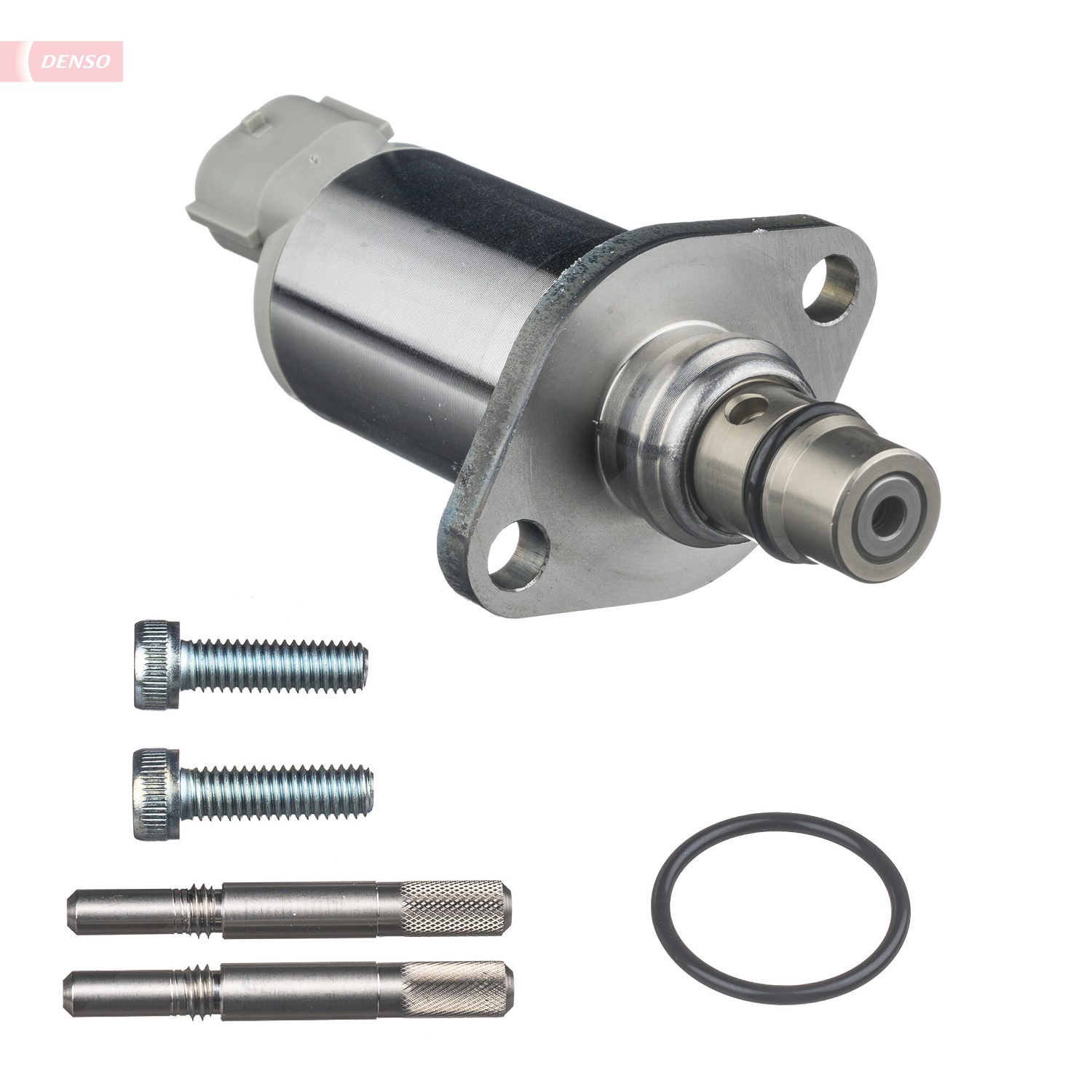 Denso Druckregelventil, Common-Rail-System [Hersteller-Nr. DCRS300830] für Toyota