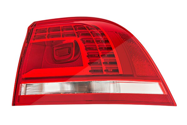 Valeo Heckleuchte [Hersteller-Nr. 044607] für VW
