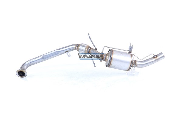 Walker Ruß-/Partikelfilter, Abgasanlage [Hersteller-Nr. 73063] für Mercedes-Benz