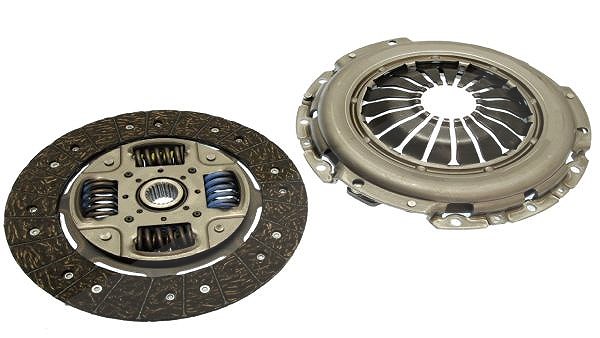 Kawe Kupplungssatz [Hersteller-Nr. 961846] für Opel, Renault, Vauxhall, Nissan