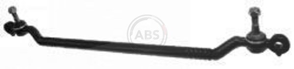 A.b.s. Spurstange [Hersteller-Nr. 250112] für Opel