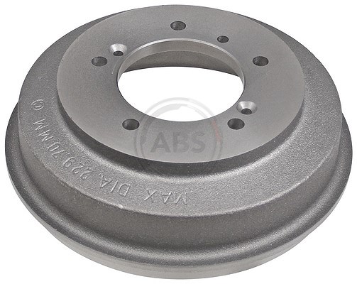 A.b.s. 1x Bremstrommel [Hersteller-Nr. 2719-S] für Ldv