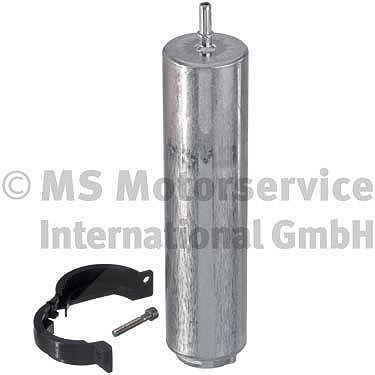 Kolbenschmidt Kraftstofffilter [Hersteller-Nr. 50014548] für BMW, Mini, Alpina