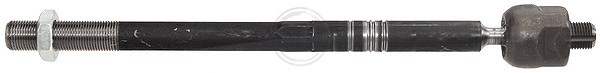 A.b.s. Axialgelenk, Spurstange [Hersteller-Nr. 240640] für Volvo