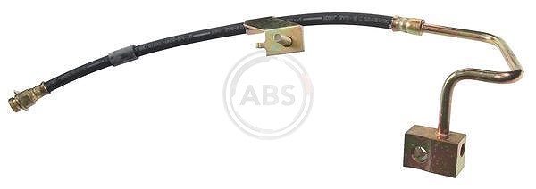 A.b.s. Bremsschlauch [Hersteller-Nr. SL4847] für Jeep