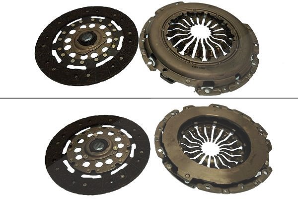 Kawe Kupplungssatz [Hersteller-Nr. 962254] für Ford, Volvo, Mazda