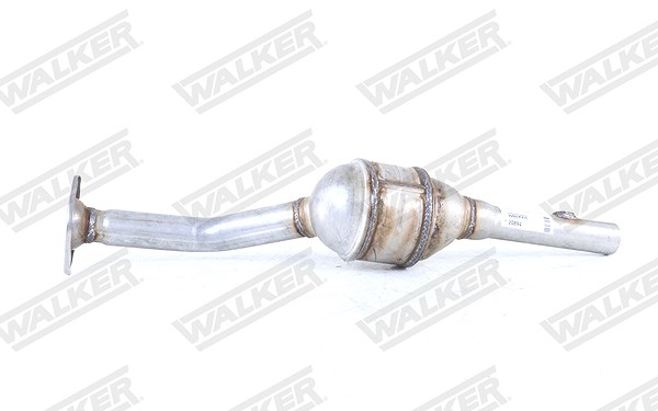 Walker Katalysator [Hersteller-Nr. 20894] für Renault