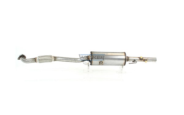 Walker Ruß-/Partikelfilter, Abgasanlage [Hersteller-Nr. 93085] für Opel, Vauxhall
