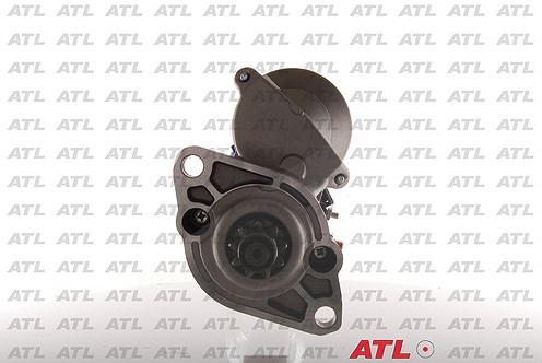 Atl Autotechnik Starter [Hersteller-Nr. A73360] für Jaguar