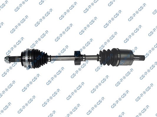 Gsp Antriebswelle [Hersteller-Nr. 201025] für Honda