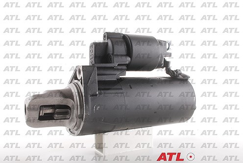 Atl Autotechnik Starter [Hersteller-Nr. A22240] für Mercedes-Benz