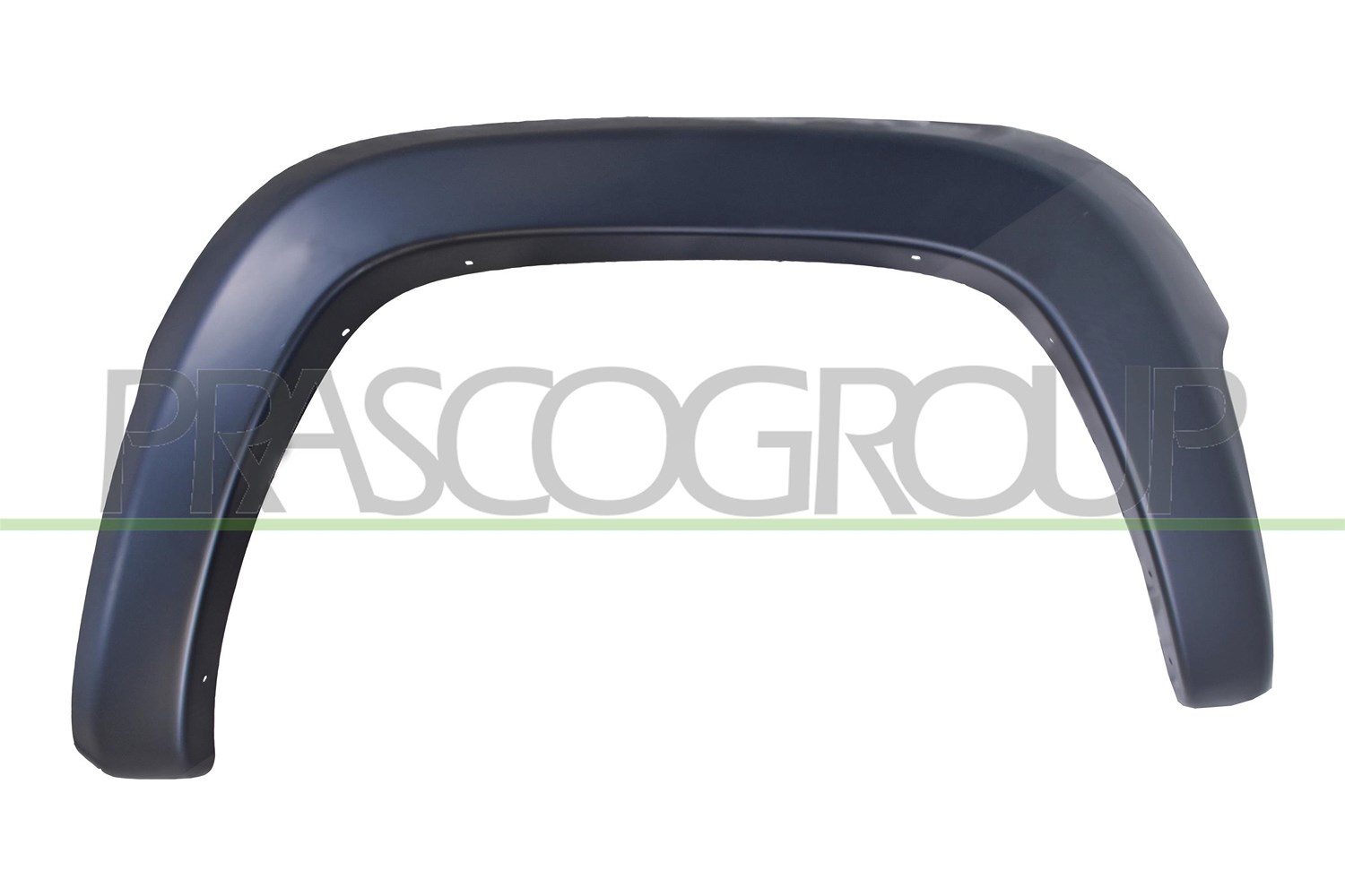 Prasco Verbreiterung, Kotflügel [Hersteller-Nr. JE0111581] für Jeep
