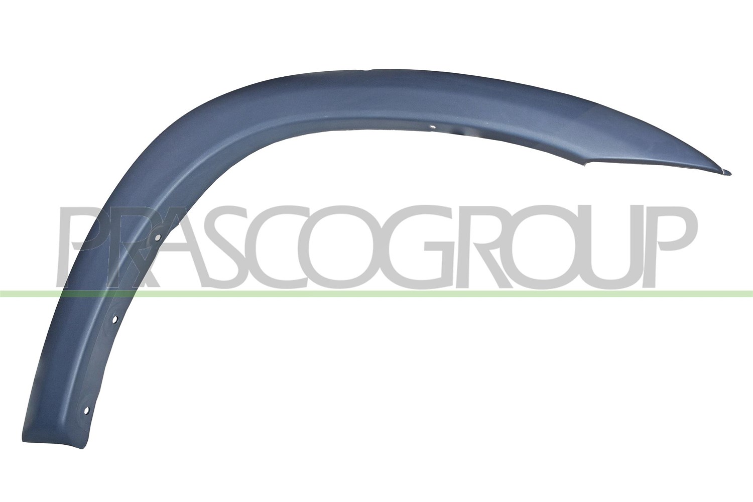 Prasco Verbreiterung, Kotflügel [Hersteller-Nr. TY2831581] für Toyota