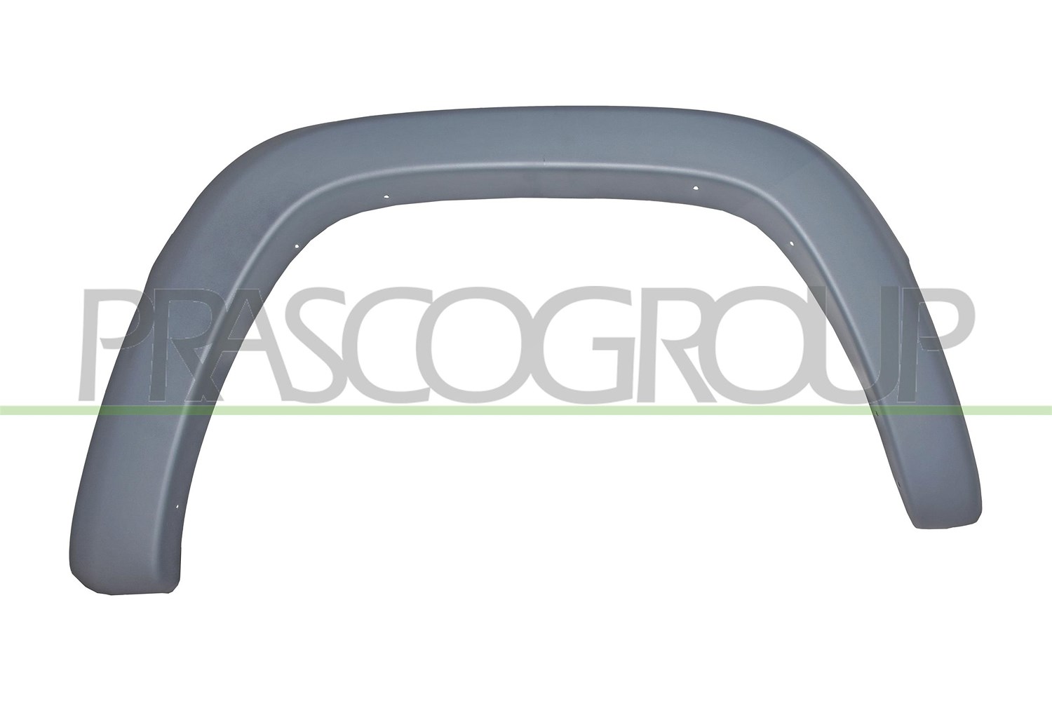 Prasco Verbreiterung, Kotflügel [Hersteller-Nr. JE0111591] für Jeep