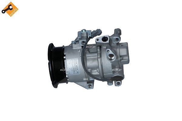 Nrf Kompressor, Klimaanlage [Hersteller-Nr. 32736] für Daihatsu, Toyota