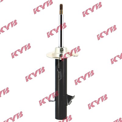 Kyb Stoßdämpfer Vorderachse Gasdruck RECHTS [Hersteller-Nr. 334621] für Mini