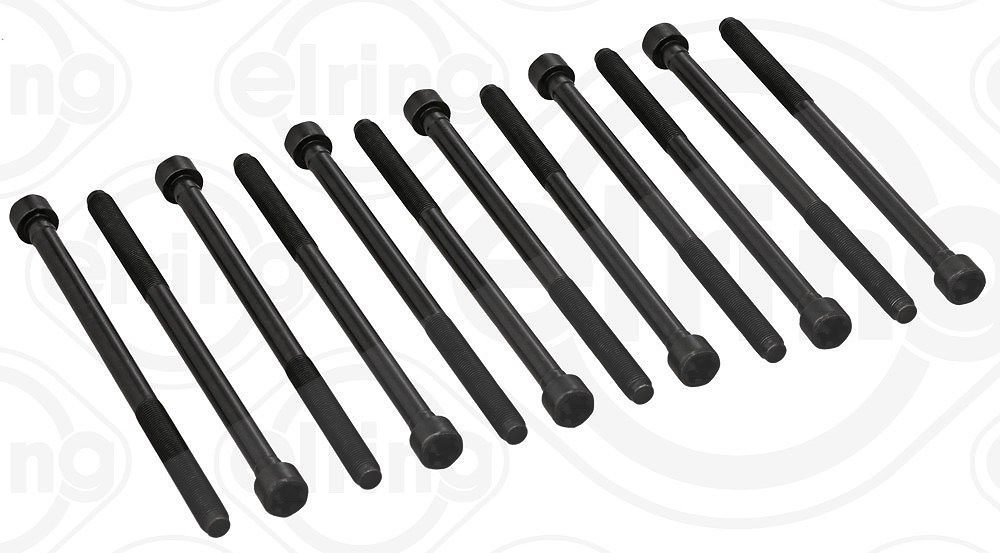 Elring Zylinderkopfschraubensatz [Hersteller-Nr. 152.760] für Alfa Romeo, Fiat, Lancia