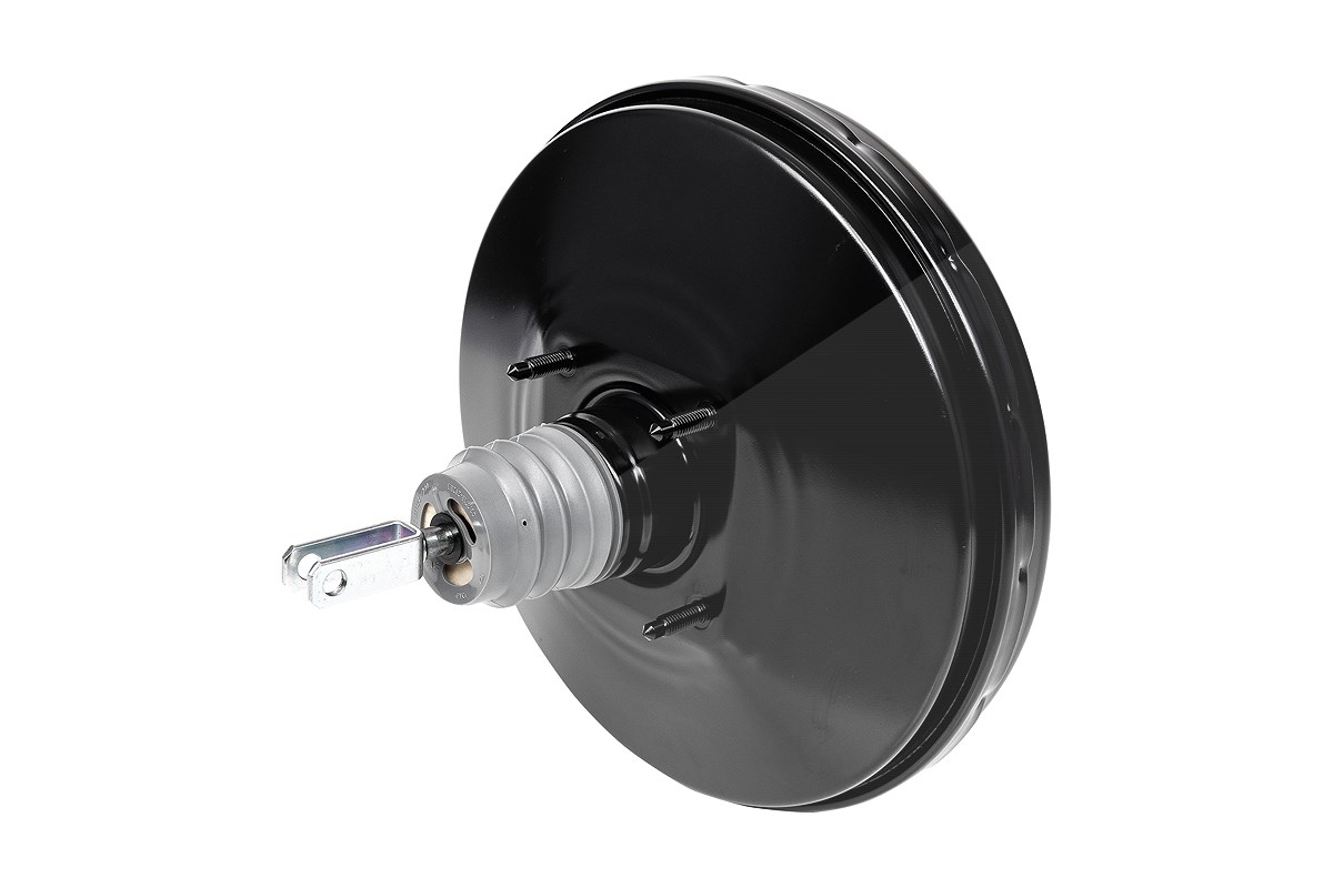 Ate Bremskraftverstärker [Hersteller-Nr. 03.7760-5102.4] für Renault