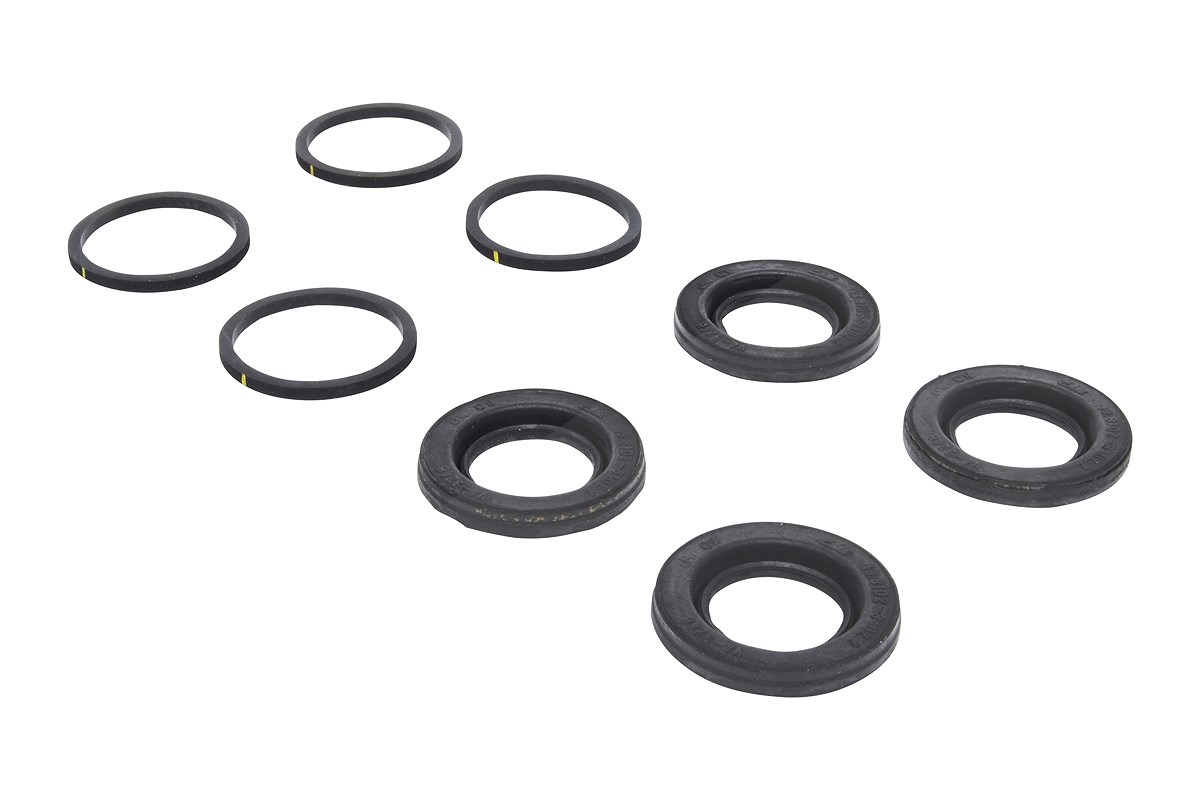 Ate Dichtungssatz, Bremssattel [Hersteller-Nr. 13.0441-3401.2] für BMW
