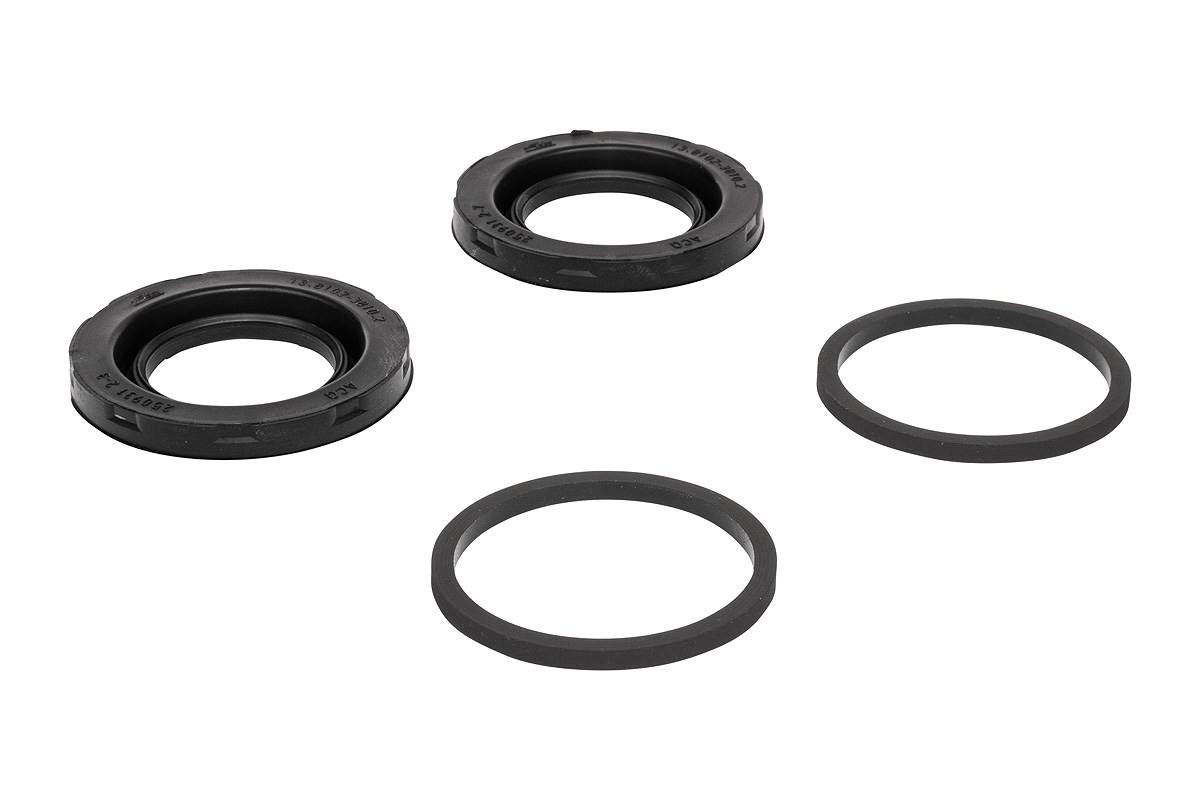 Ate Dichtungssatz, Bremssattel [Hersteller-Nr. 13.0441-3811.2] für Volvo, Mercedes-Benz