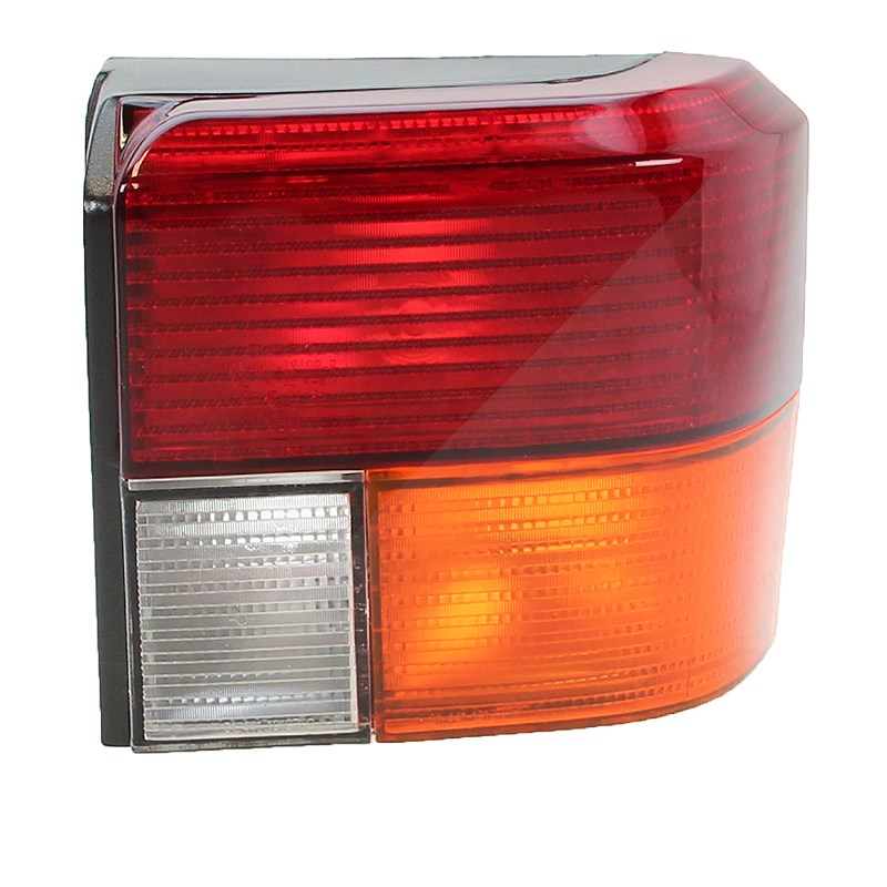 Bestprice Heckleuchte rechts (Beifahrerseite), Blinker gelb [Hersteller-Nr. 31478797] für VW
