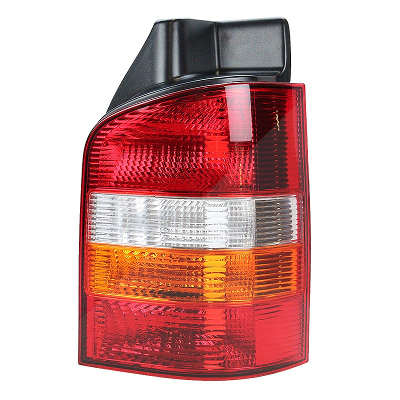 Bestprice Heckleuchte rechts (Beifahrerseite), Blinker gelb [Hersteller-Nr. 31478800] für VW