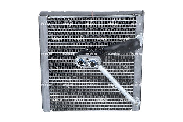 Nrf Verdampfer, Klimaanlage [Hersteller-Nr. 36181] für Hyundai