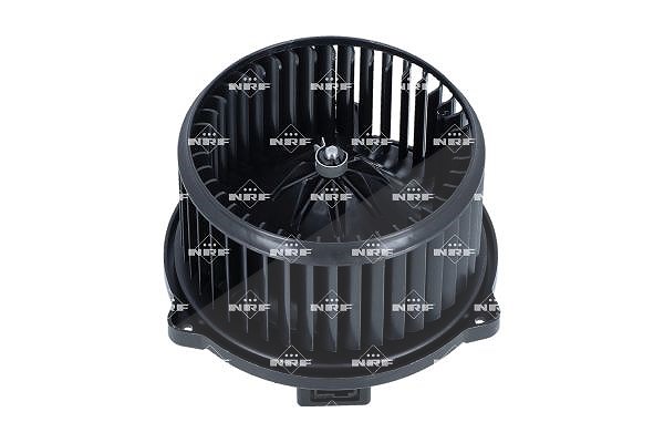 Für NRF 34401 Interior Blower - Bild 9