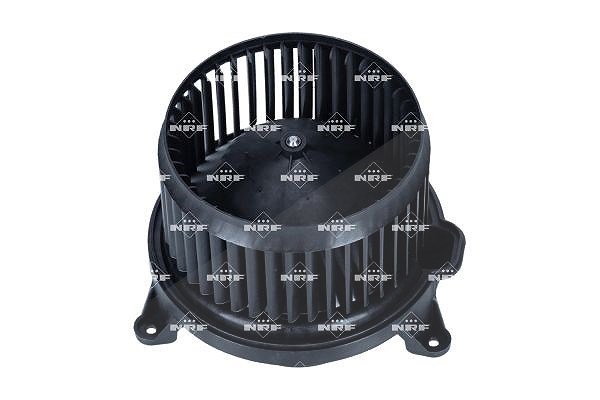 Für NRF NRF 34491 Air blower 34491 Air blower fits: INFINITI QX56; NISSAN PATH - Bild 6