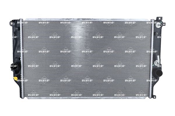 Nrf Motork?Hler Gel?Tet Toyota Rav 4 4 2,2 - Bild 6