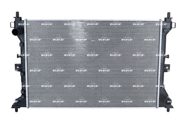 Für NRF 550195 WATER COOLER - Bild 8