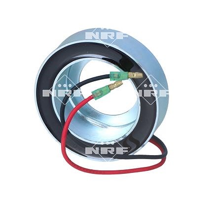 Nrf Spule, Magnetkupplung (Kompressor) 38575 - Bild 4