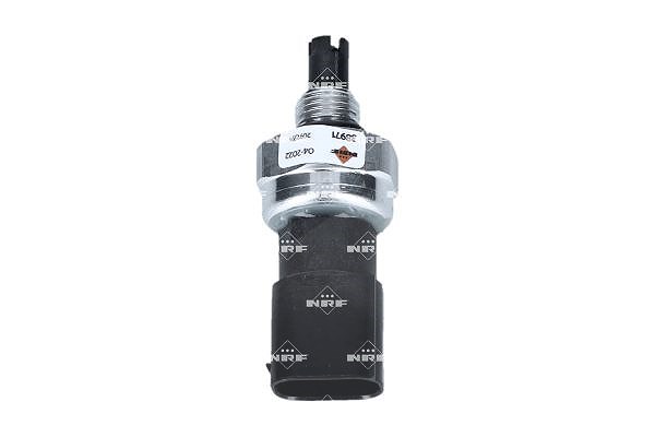 Für NRF NRF 38971 Pressure Switch, air conditioning 38971 Air-conditioning pre - Bild 6
