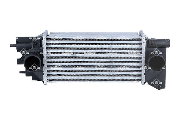 NRF 309092 Ladeluftkühler LLK Turbokühler Kühler für Land rover - Bild 4