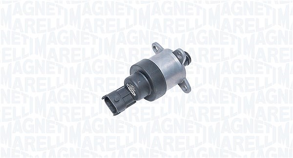 Magneti Marelli Druckregelventil, Common-Rail-System [Hersteller-Nr. 215820003700] für Volvo