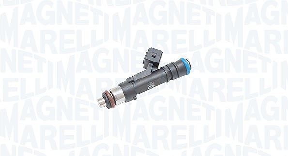 Für MAGNETI MARELLI 805000000045 Injector 805000000045 Fuel injector fits: CHEV - Bild 5