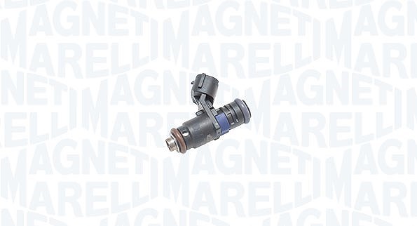 Magneti Marelli Einspritzventil 805000000056 - Bild 5