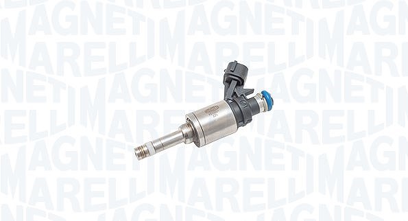 Magneti Marelli Einspritzventil 805000000067 Für Renault - Bild 6