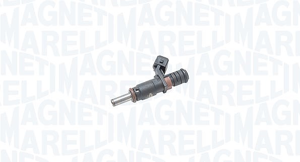Für MAGNETI MARELLI 805000000087 Injector 805000000087 Fuel injector fits: BMW - Bild 5