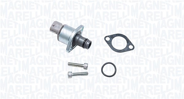 Magneti Marelli Druckregelventil, Common-Rail-System [Hersteller-Nr. 215820003600] für Toyota