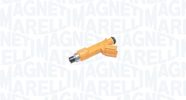 Einspritzdüse 805000000090 MAGNETI MARELLI für OPEL AGILA - Bild 4