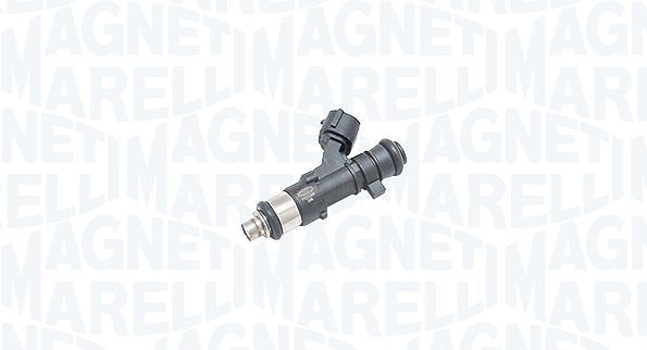 Einspritzventil 805000000098 MAGNETI MARELLI für PEUGEOT CITROËN - Bild 5