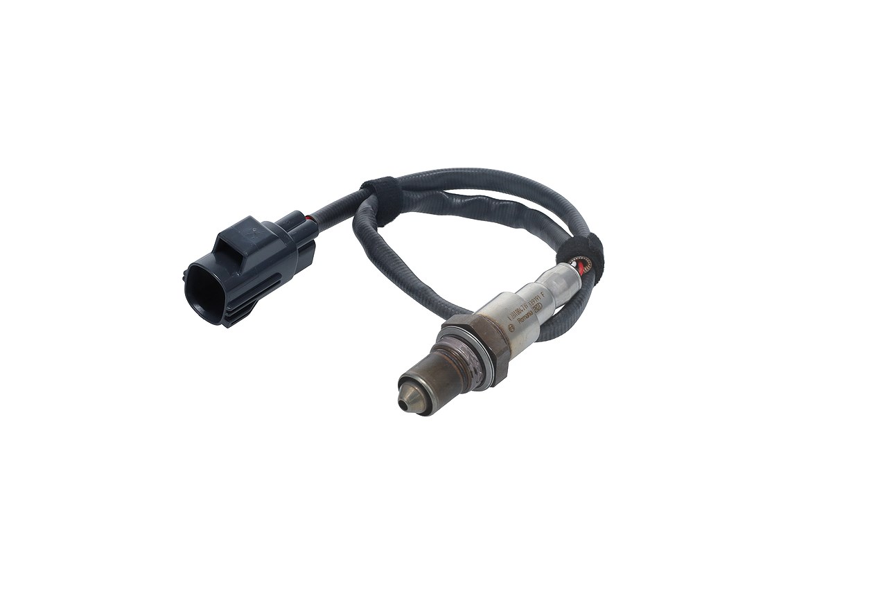 Bosch Lambdasonde [Hersteller-Nr. 0281004719] für Jaguar, Land Rover