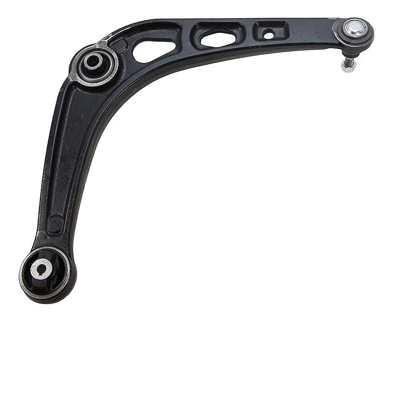 Bestprice 1x Querlenker, vorne [Hersteller-Nr. 31472528] für Renault
