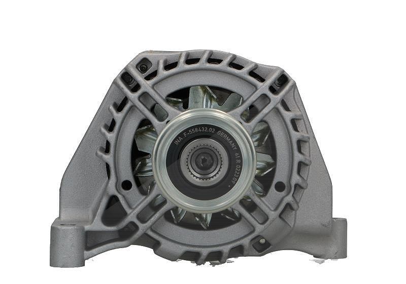 Bv Psh Generator [Hersteller-Nr. 505.574.120.050] für Chrysler, Lancia, Fiat, Jeep, Alfa Romeo