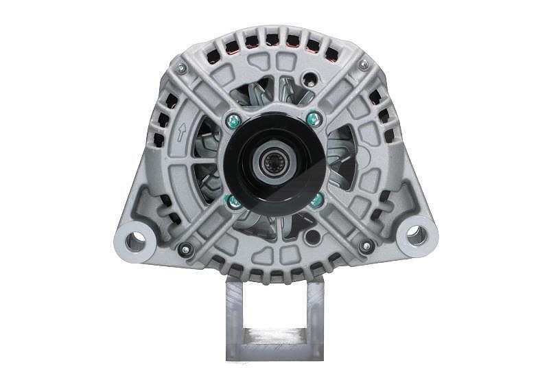 Bv Psh Generator [Hersteller-Nr. 555.531.120.010] für Mercedes-Benz
